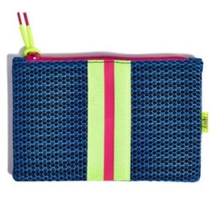 🆕 3 Ipsy Mesh January 2018 Cosmetic Glam Bag! 💥